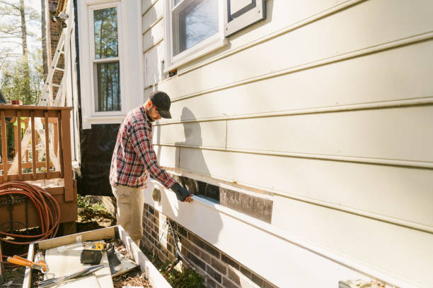Top rated local Siding Replacement specialists in Liberty Hill, TX